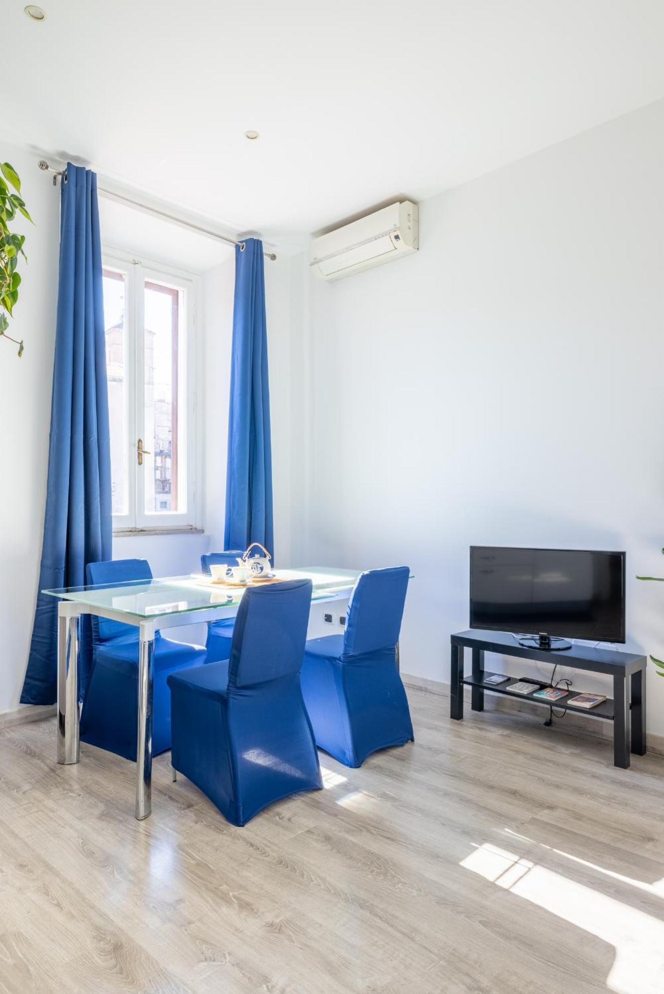 Maison Blu - In Trastevere Rome Exterior photo