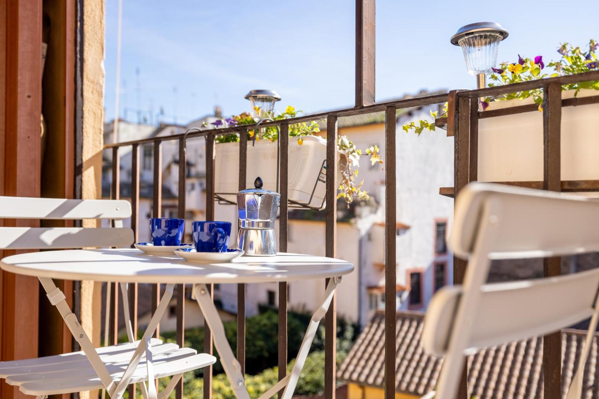 Maison Blu - In Trastevere Rome Exterior photo